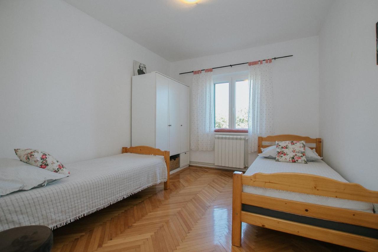 Country House Rusula Vrsine Exterior photo