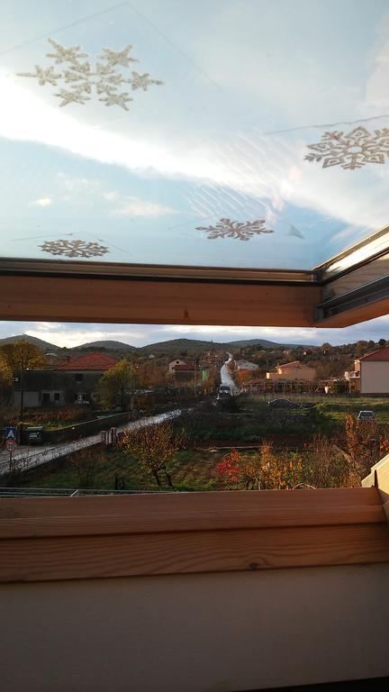 Country House Rusula Vrsine Exterior photo